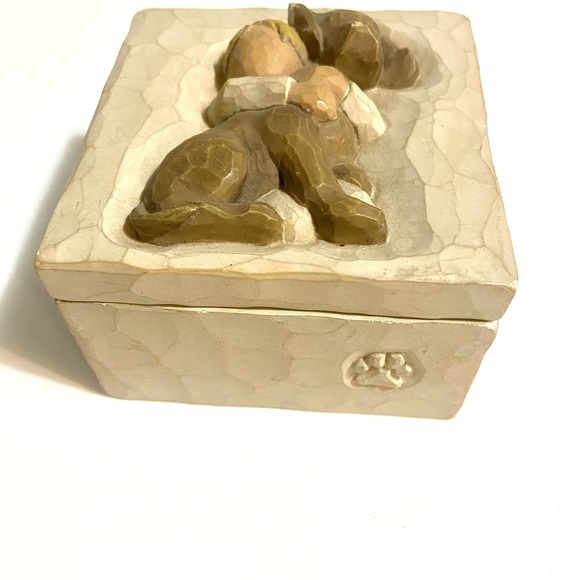 Adorable Trinket Box - Picture 2 of 9